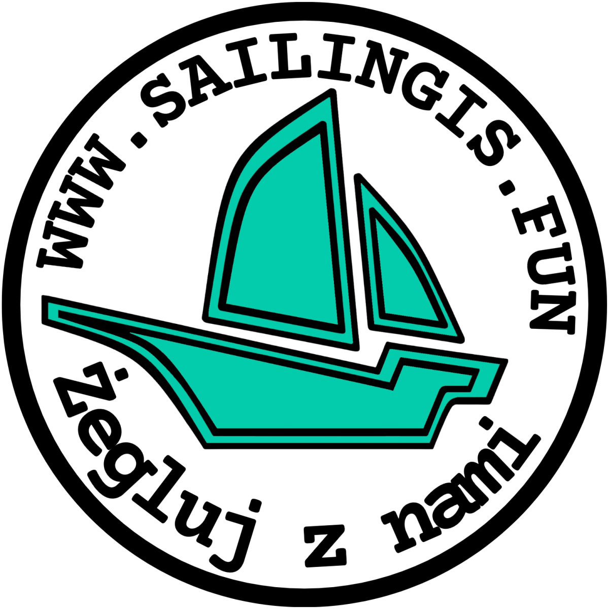 Sailing Is Fun